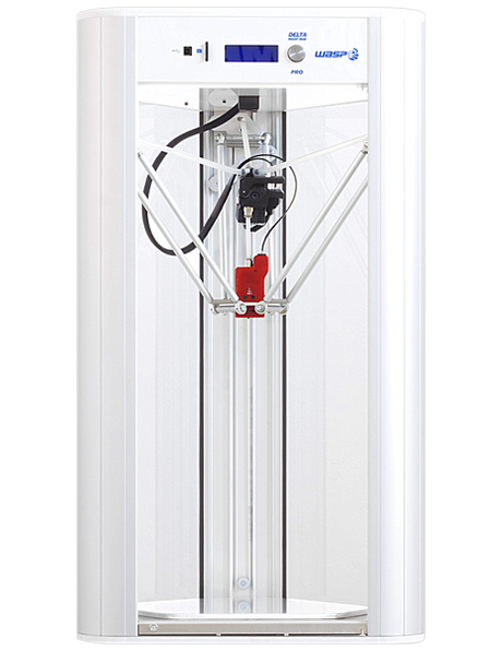 Delta WASP 2040 PRO - 3D Material-Shop