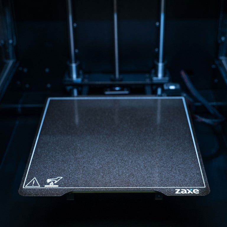 Refurbed: Zaxe X3 3D Drucker - 3D Material-Shop