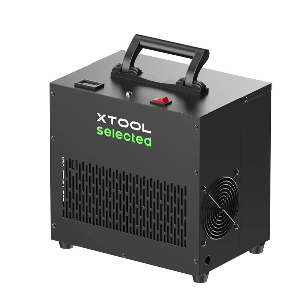 xTool MetalFab Lufttrockner - 3D Material-Shop