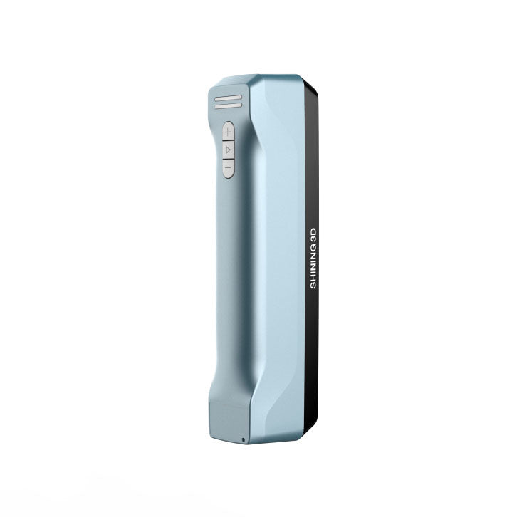 Shining 3D EinStar 3D-Scanner + 2x Reflecon Scanner-Spray - 3D Material-Shop