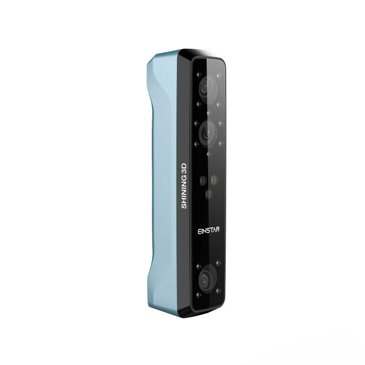 Shining 3D EinStar 3D-Scanner + 2x Reflecon Scanner-Spray - 3D Material-Shop