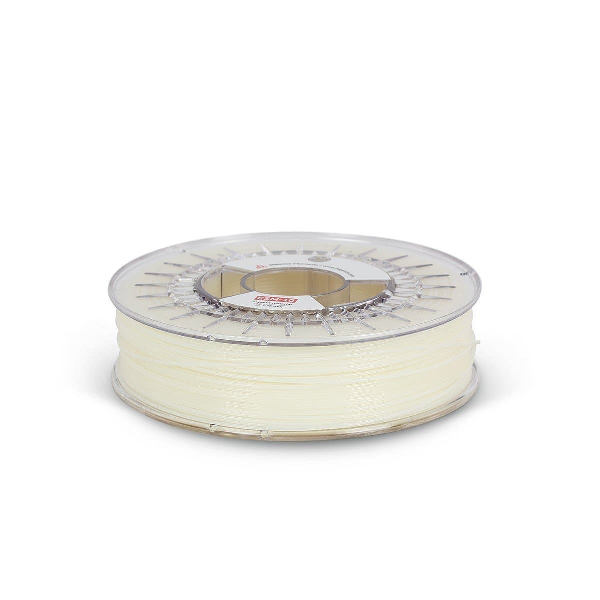 3DGence ESM-10 Natural - 1,75mm - 750g - 3D Material-Shop
