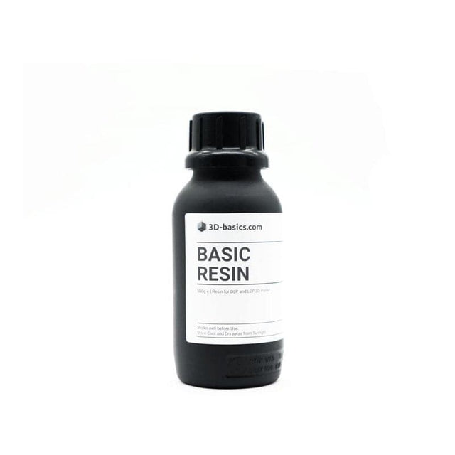 3D-basics Basic Resin - 3D Material-Shop