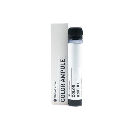 3D-basics Color Ampule - 3D Material-Shop
