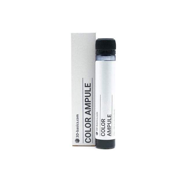 3D-basics Color Ampule - 3D Material-Shop