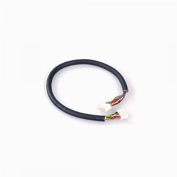 Raise3D E2 und E2CF Extruder Verbindungskabel - 3D Material-Shop