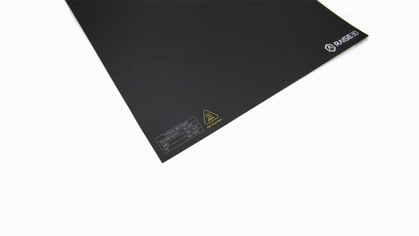 Raise 3D N2 / N2 Plus / Pro2 / Pro2 Plus BuildTak Druckbett-Beschichtung 330x340mm - 3D Material-Shop