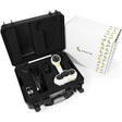 Creaform Peel 2 CAD System + robustes Etui 3D-Scanner - 3D Material-Shop