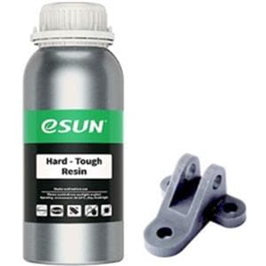 eSun HARD TOUGH Resin - 1 kg - 405NM - 3D Material-Shop