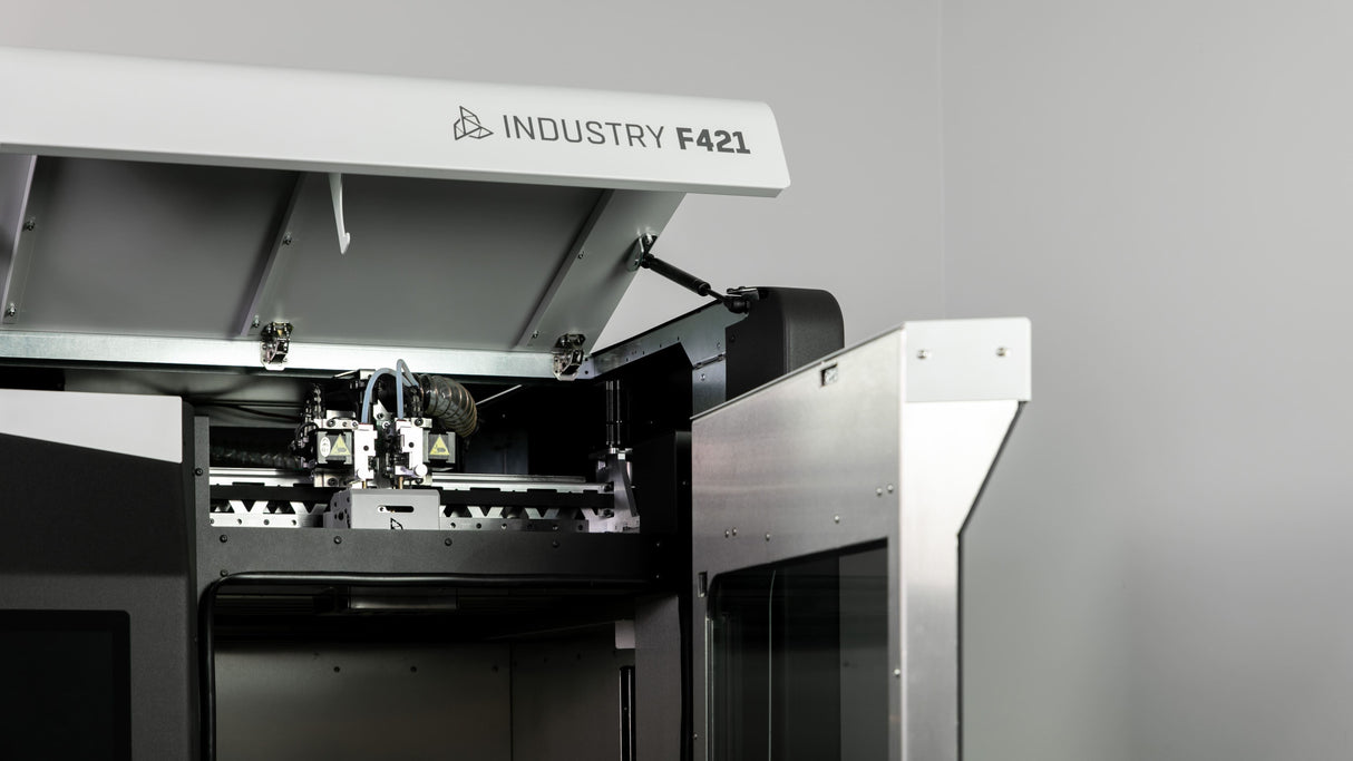3DGence INDUSTRY F421 - 3D Material-Shop