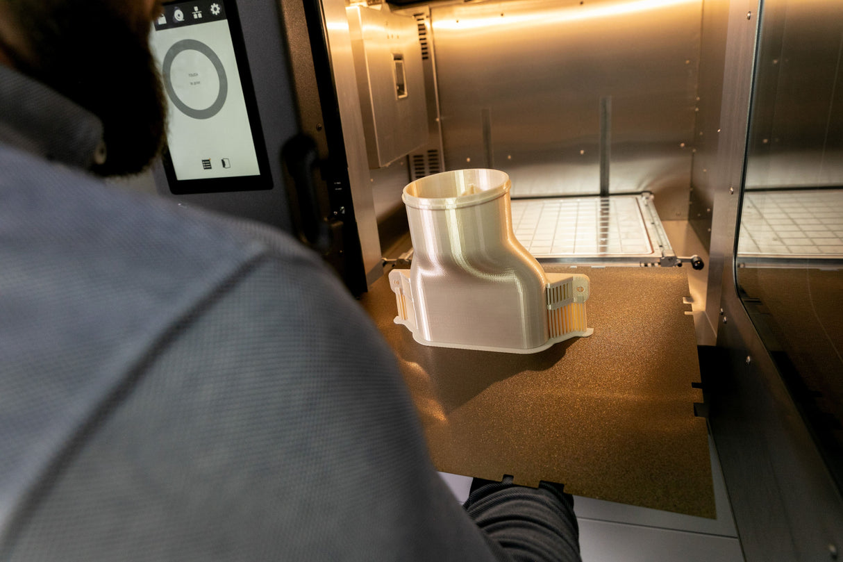 3DGence INDUSTRY F421 - 3D Material-Shop