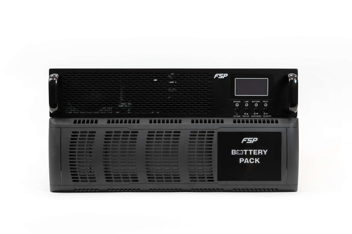 USV-Einheit für 3DGence INDUSTRY F421 - 3D Material-Shop