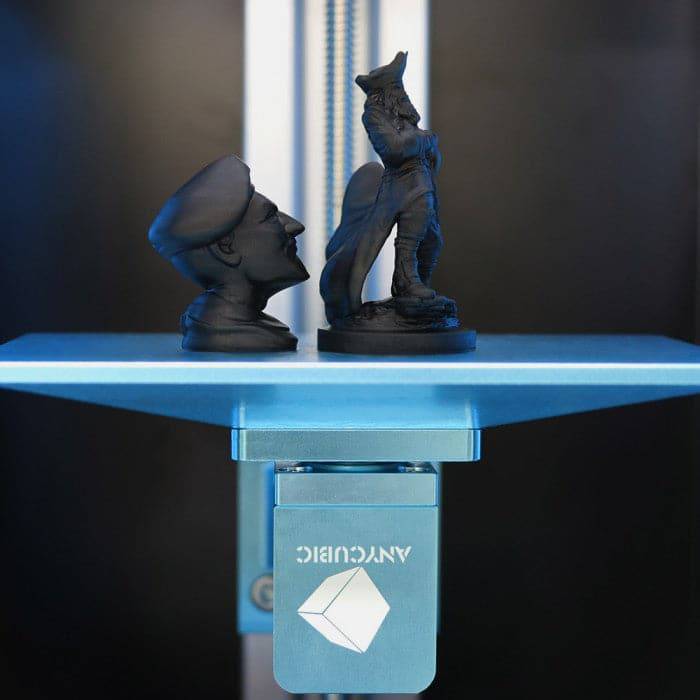 Anycubic Photon DLP 3D-Drucker - 3D Material-Shop