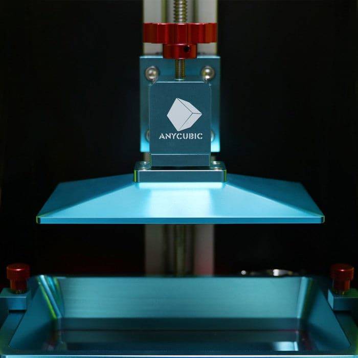 Anycubic Photon DLP 3D-Drucker - 3D Material-Shop
