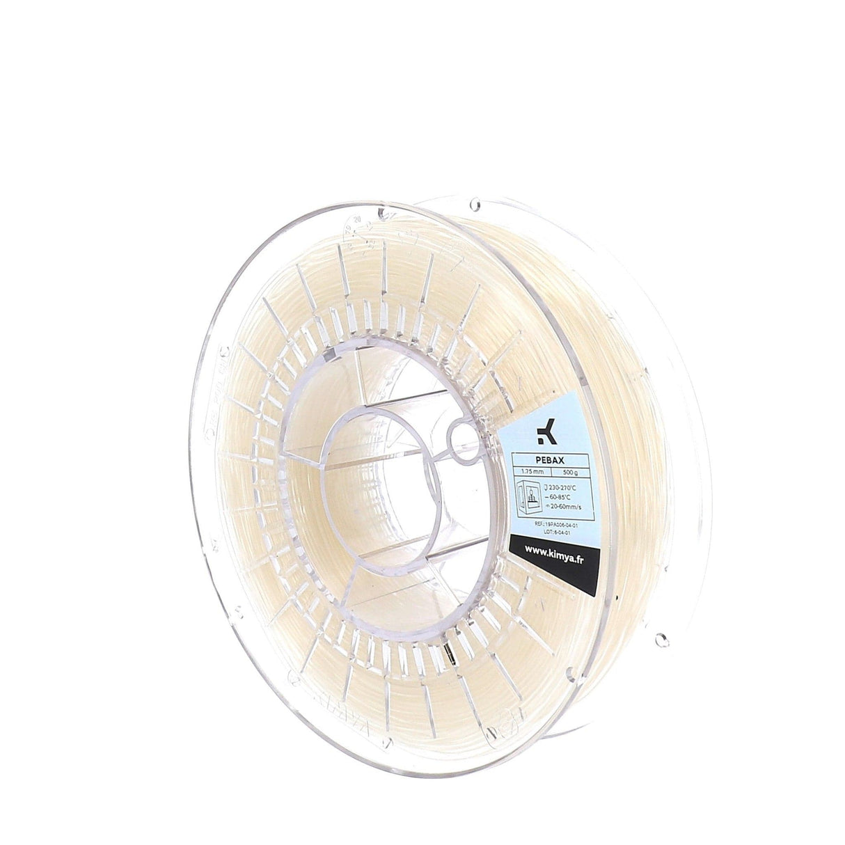 Kimya PEBA-S - 3D Material-Shop