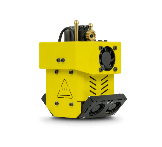 3DGence Druckmodul HF - 3D Material-Shop