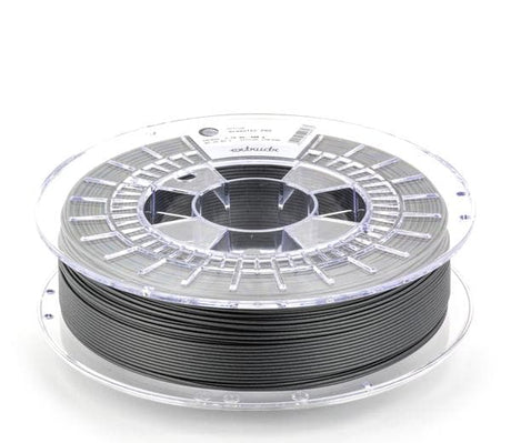 extrudr GreenTec Pro Carbon 1,75mm 800g mit Kohlefasern - 3D Material-Shop