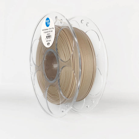 AzureFilm Wood Filament 1.75mm 750g - 3D Material-Shop