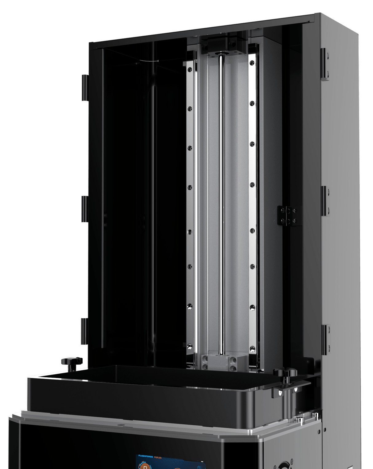 Flashforge Foto 13.3 LCD Resin 3D-Drucker - 3D Material-Shop