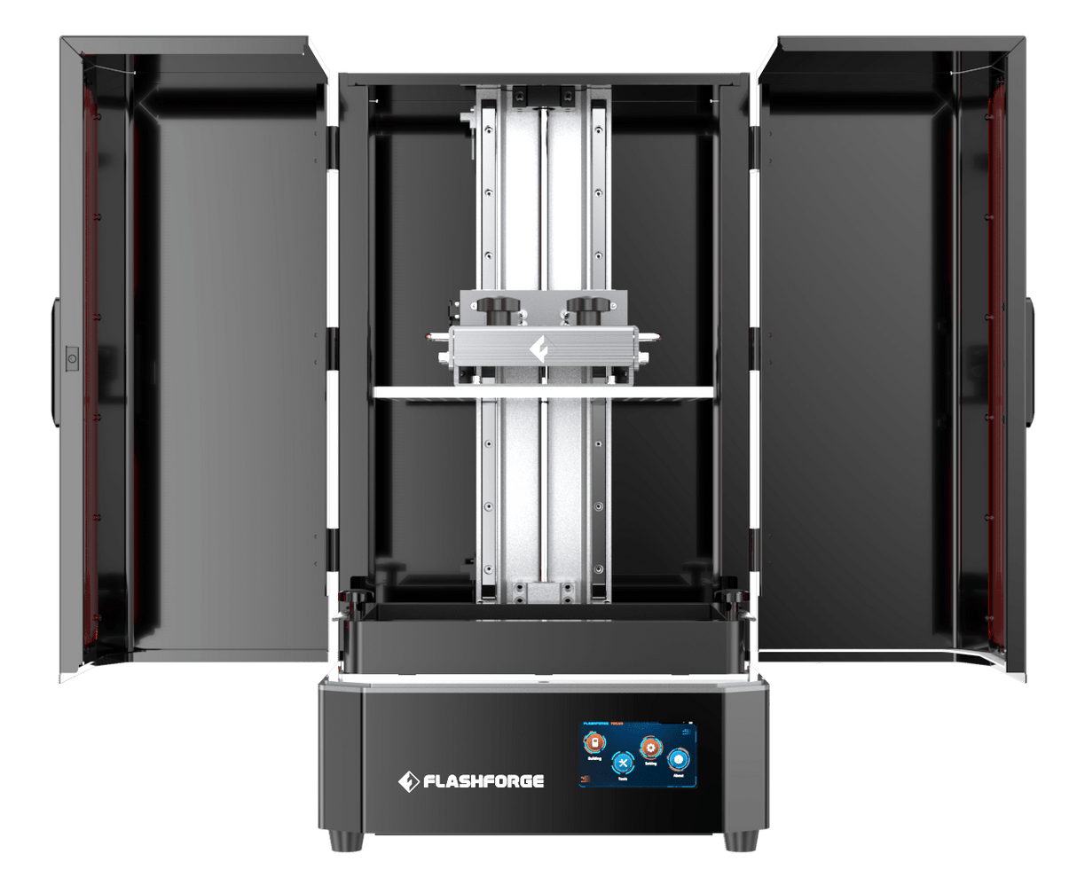 Flashforge Foto 13.3 LCD Resin 3D-Drucker - 3D Material-Shop