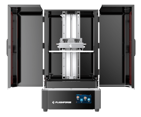 Flashforge Foto 13.3 LCD Resin 3D-Drucker - 3D Material-Shop