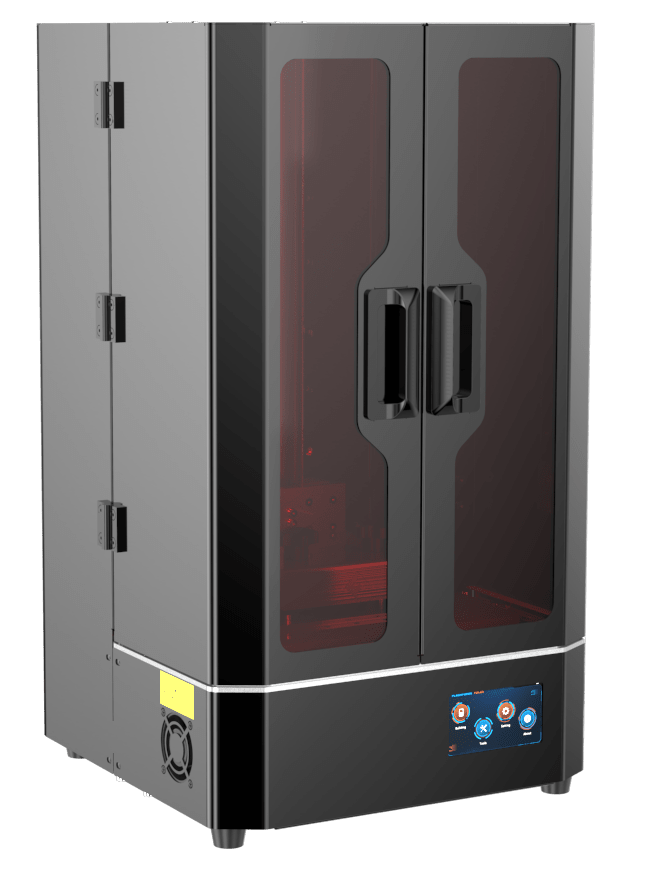 Flashforge Foto 13.3 LCD Resin 3D-Drucker - 3D Material-Shop