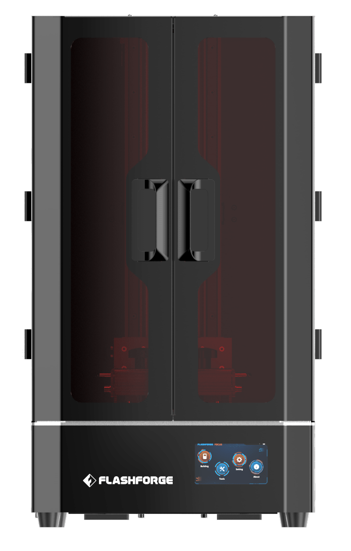 Flashforge Foto 13.3 LCD Resin 3D-Drucker - 3D Material-Shop