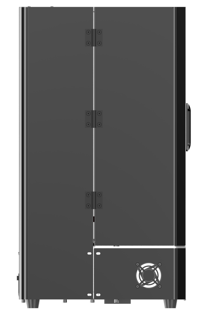 Flashforge Foto 13.3 LCD Resin 3D-Drucker - 3D Material-Shop