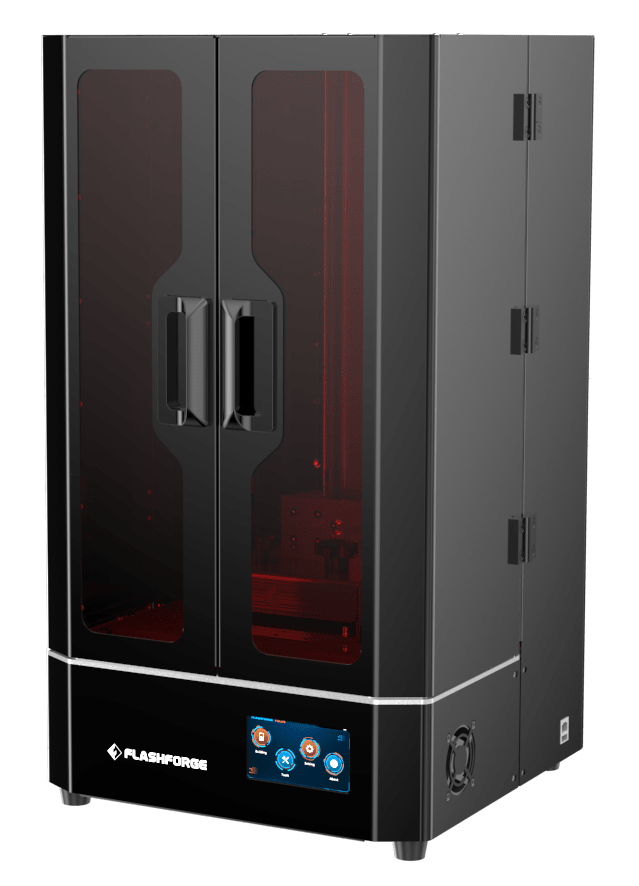 Flashforge Foto 13.3 LCD Resin 3D-Drucker - 3D Material-Shop