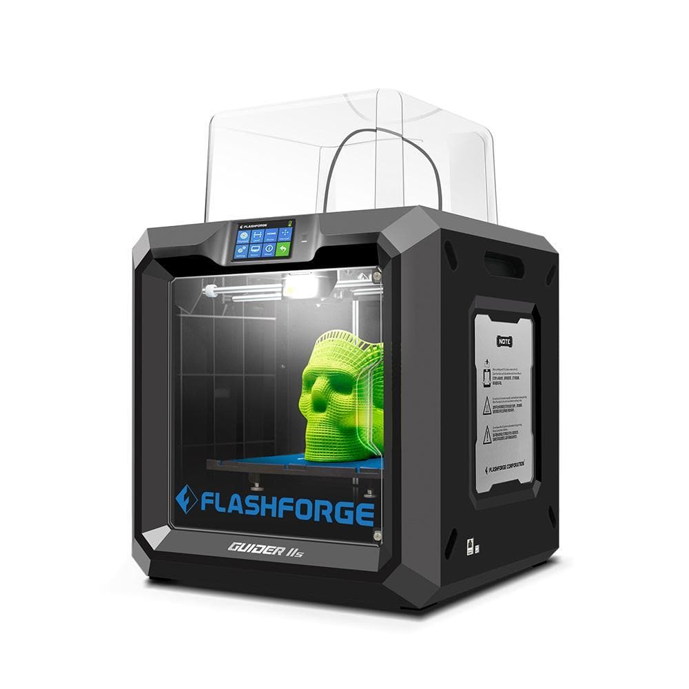 Flashforge Guider 2S VERSION 2020 (V2) - 3D Material-Shop