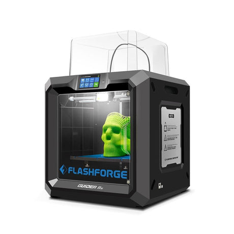 Flashforge Guider 2S VERSION 2020 (V2) - 3D Material-Shop