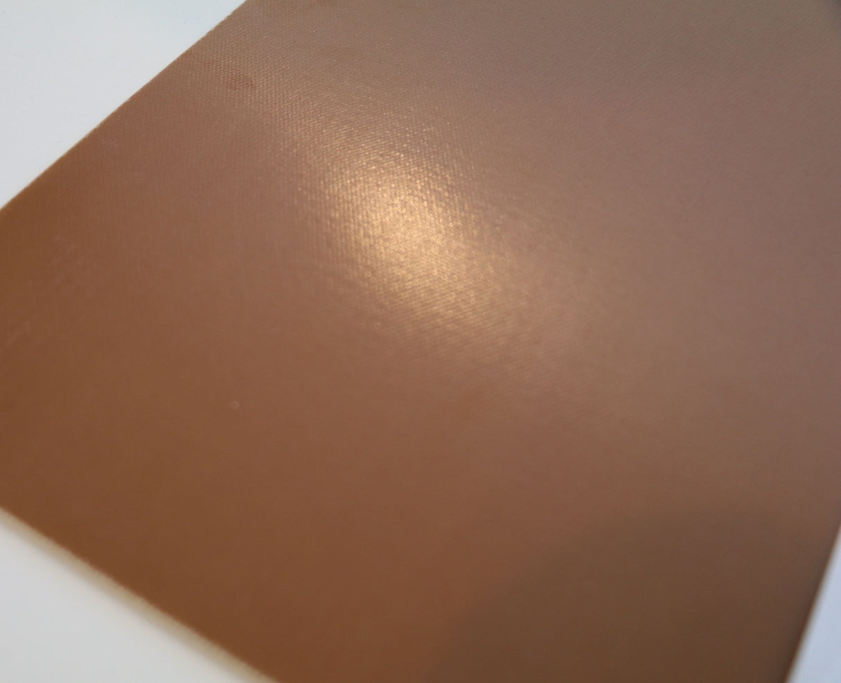 MTPlus Dauerdruckplatte für Raise3D E2/E2CF 368x254 mm - 3D Material-Shop