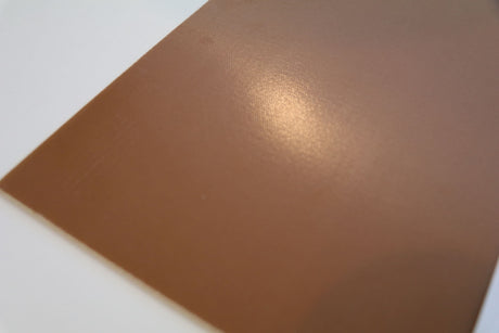 MTplus Dauerdruckplatte für Raise3D Pro3 Serie 346x366mm - 3D Material-Shop