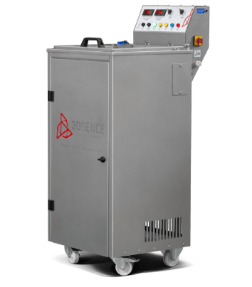 3DGence Stützen-Auflösestation (SDS) - 3D Material-Shop