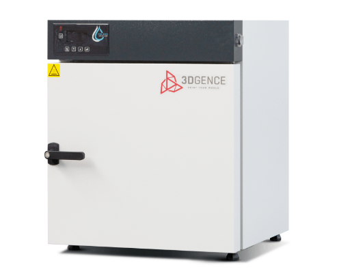 3DGence Labortrockner - 3D Material-Shop