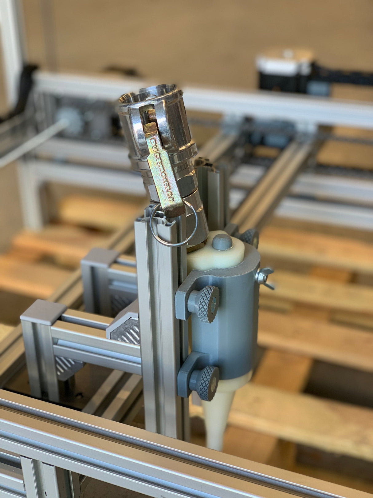 Constructions-3D Mini Printer 3D-Betondruck - 3D Material-Shop