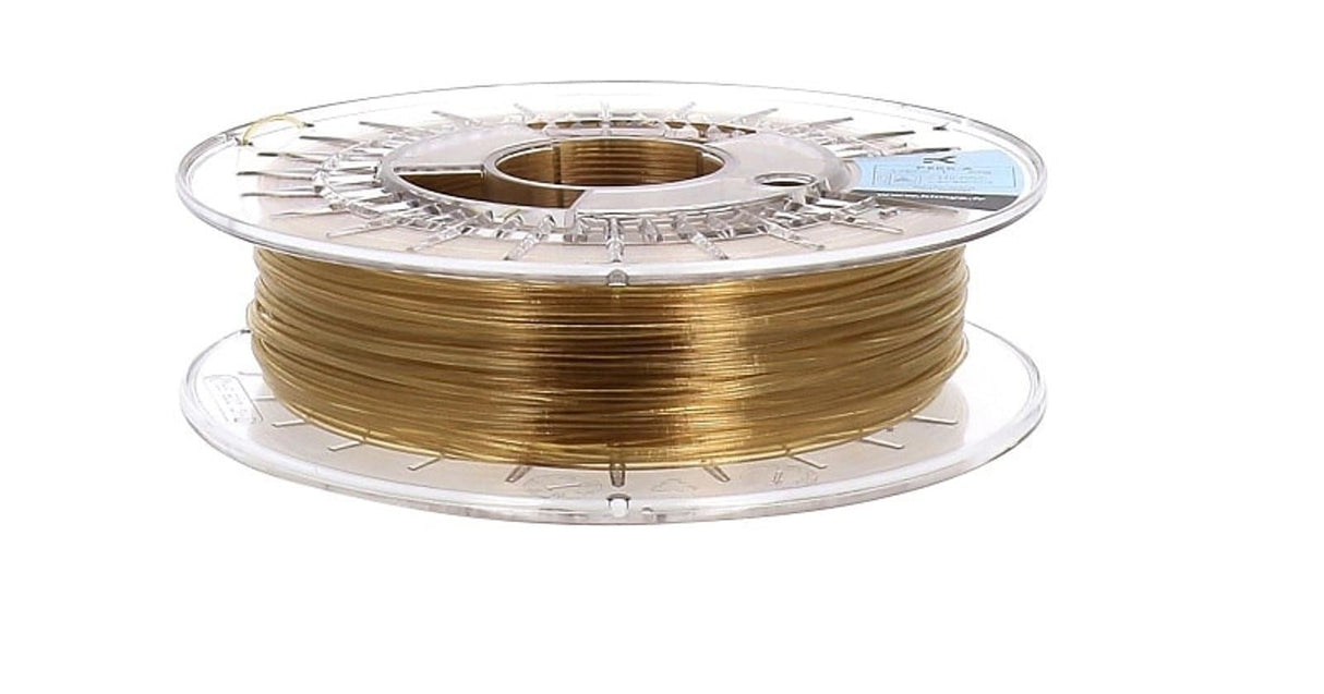 Kimya PEKK-A Natural - 3D Material-Shop