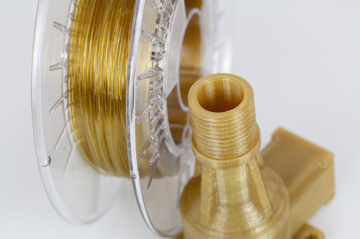 Kimya PEKK-A Natural - 3D Material-Shop