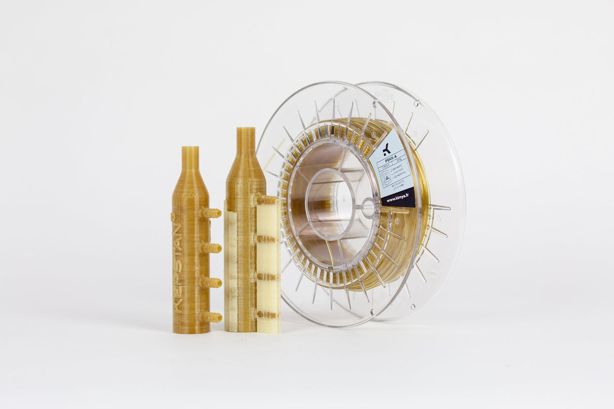 Kimya PEKK-A Natural - 3D Material-Shop
