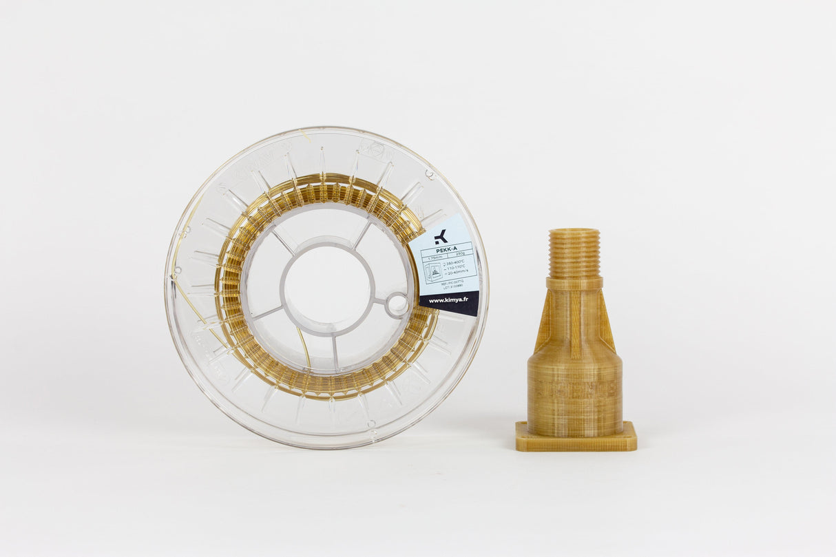 Kimya PEKK-A Natural - 3D Material-Shop