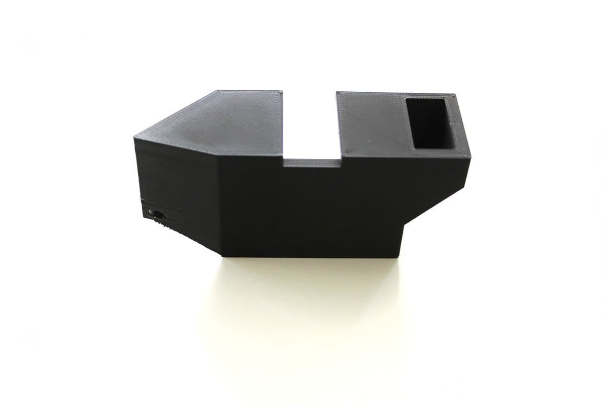 Lüfter-Upgrade für Extruder Motor Raise3D Pro2 Serie - 3D Material-Shop