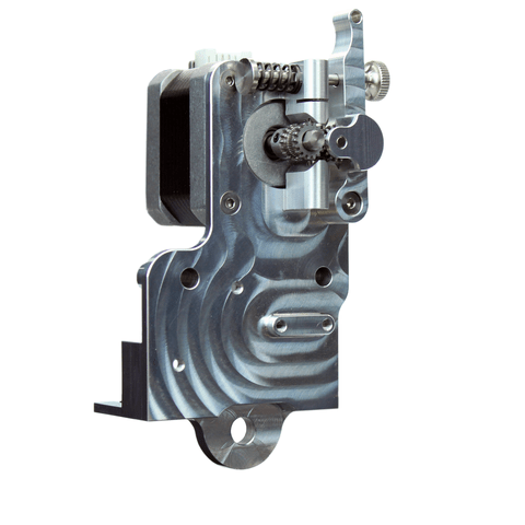 Micro Swiss Direktantrieb Extruder mit Hotend für Creality CR-10 / Ender-3 - 3D Material-Shop