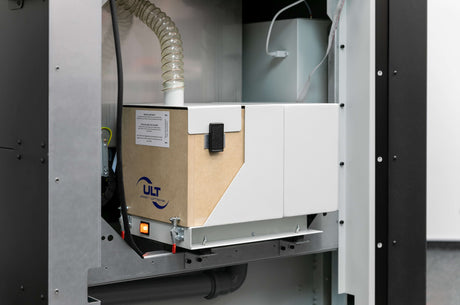 HEPA-Filtrierungseinheit für 3DGence INDUSTRY F350 - 3D Material-Shop