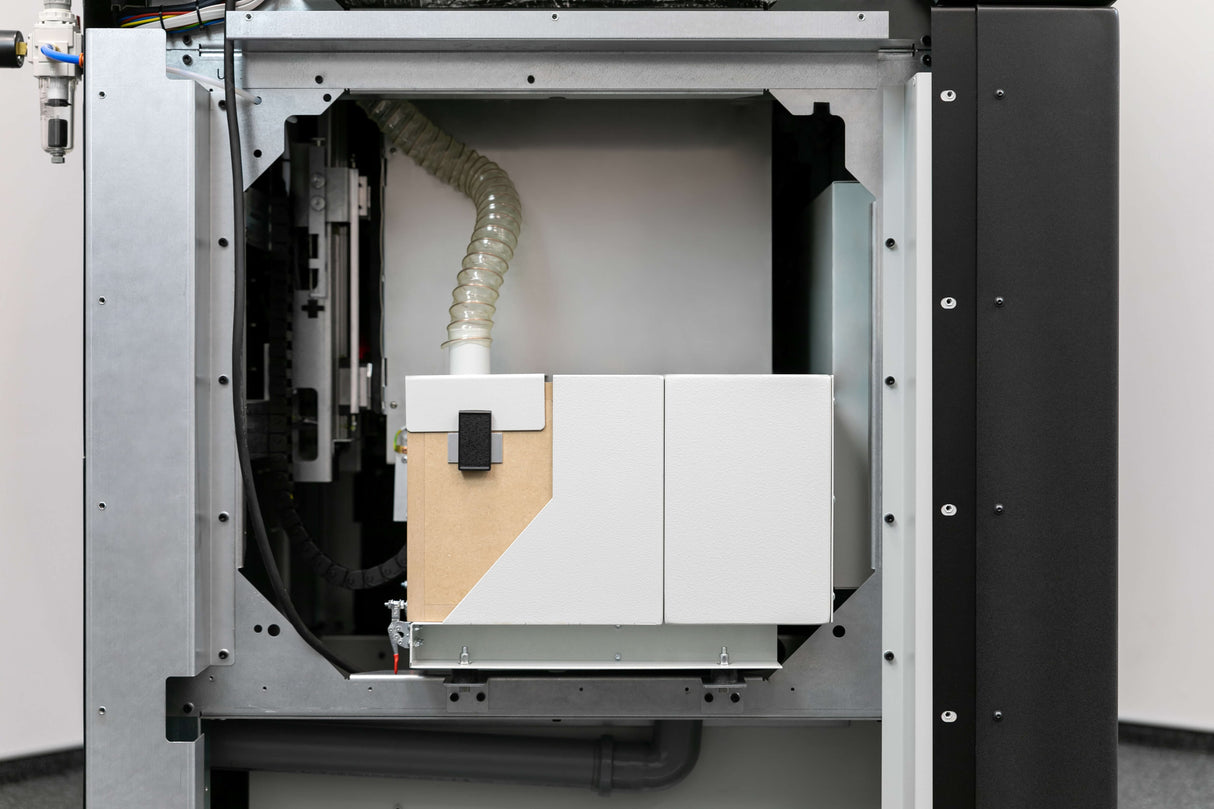 HEPA-Filtrierungseinheit für 3DGence INDUSTRY F350 - 3D Material-Shop