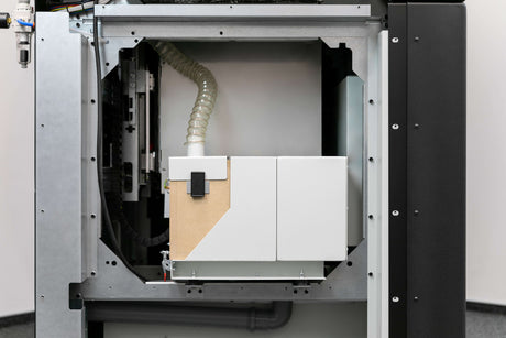 HEPA-Filtrierungseinheit für 3DGence INDUSTRY F350 - 3D Material-Shop