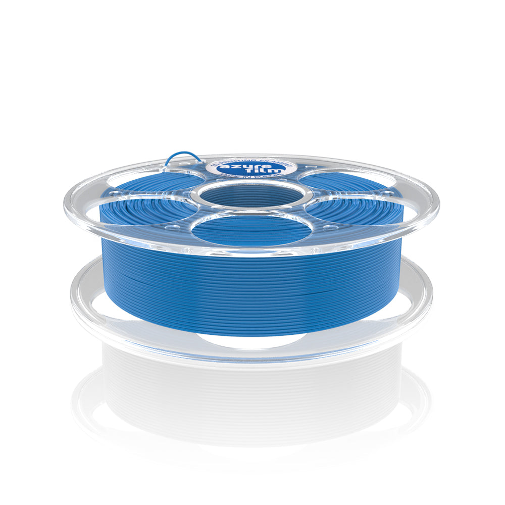 AzureFilm PLA Filament 1,75mm 1000g - 3D Material-Shop