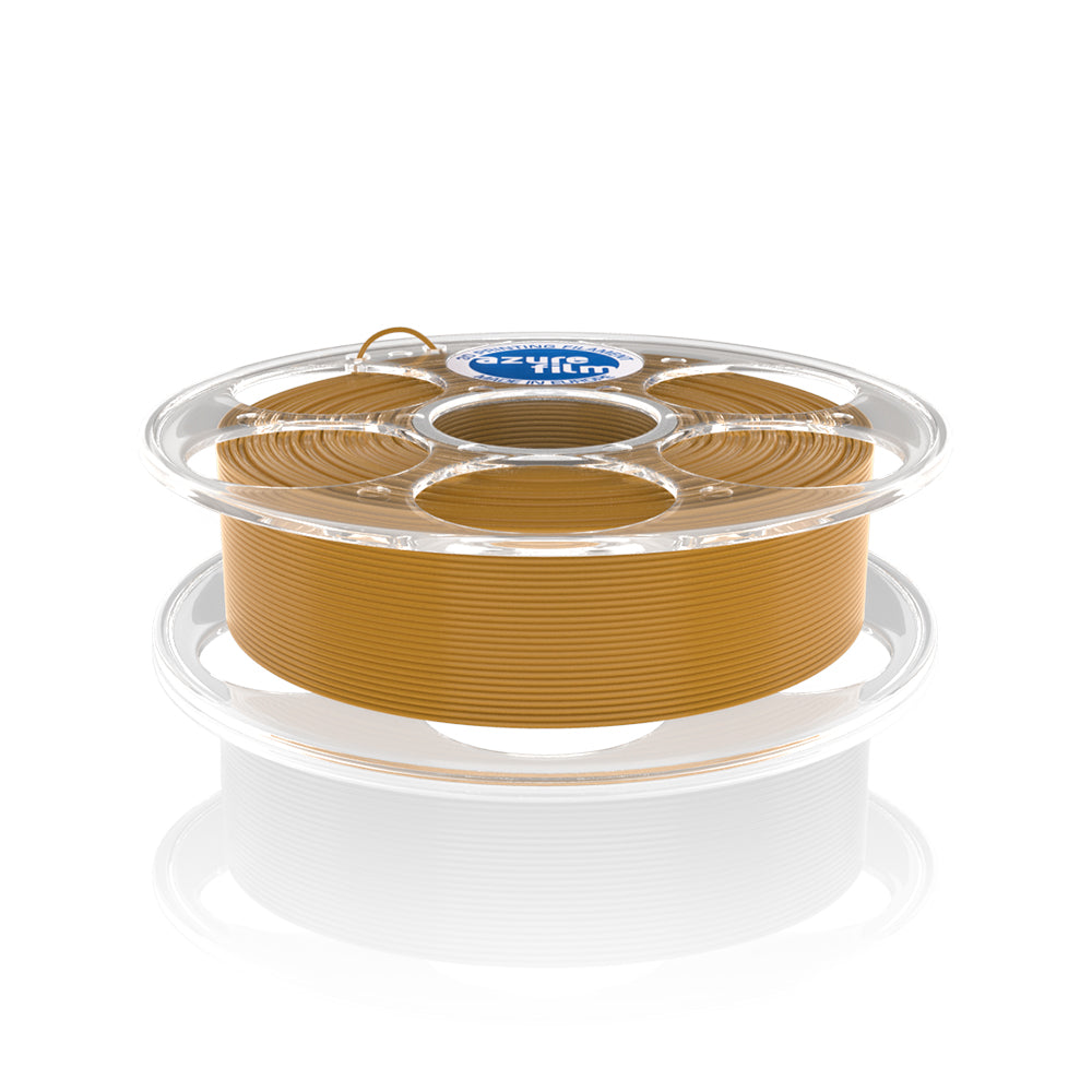 AzureFilm PLA Filament 1,75mm 1000g - 3D Material-Shop