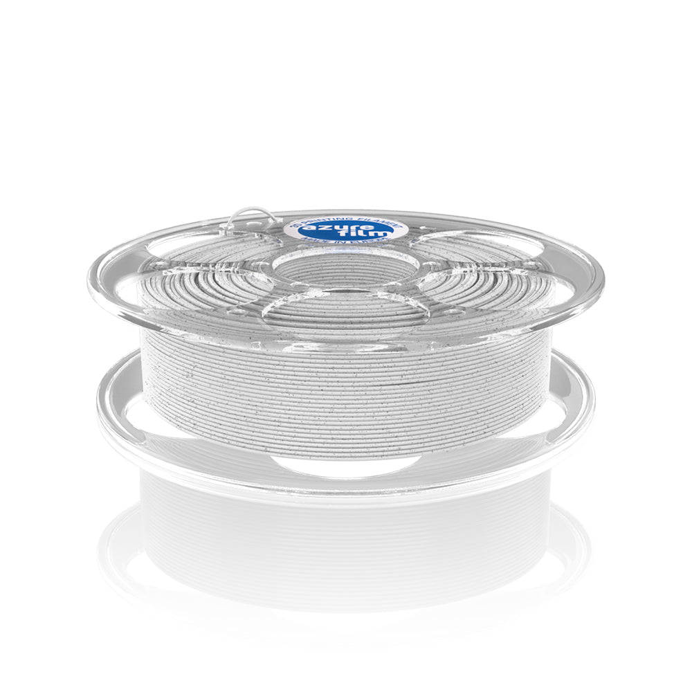 AzureFilm PLA Filament 1,75mm 1000g - 3D Material-Shop