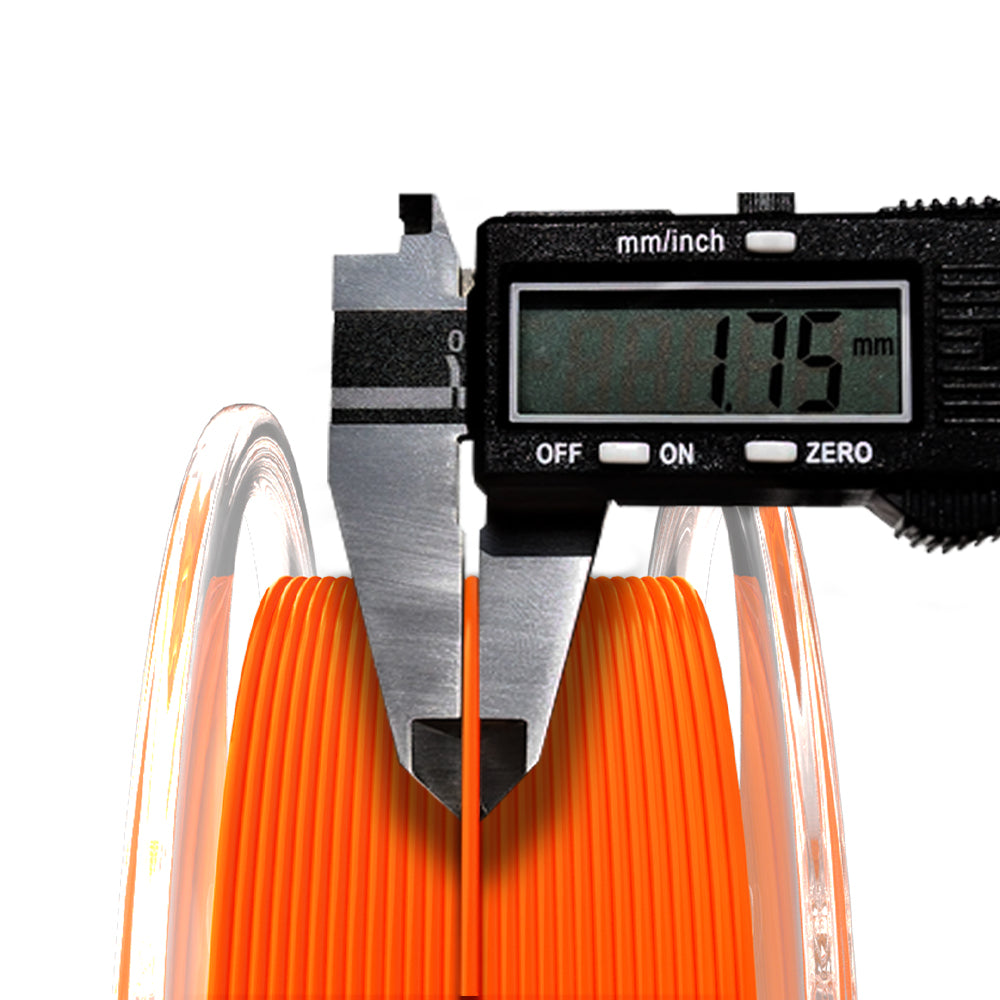 AzureFilm PLA Filament 1,75mm 1000g - 3D Material-Shop