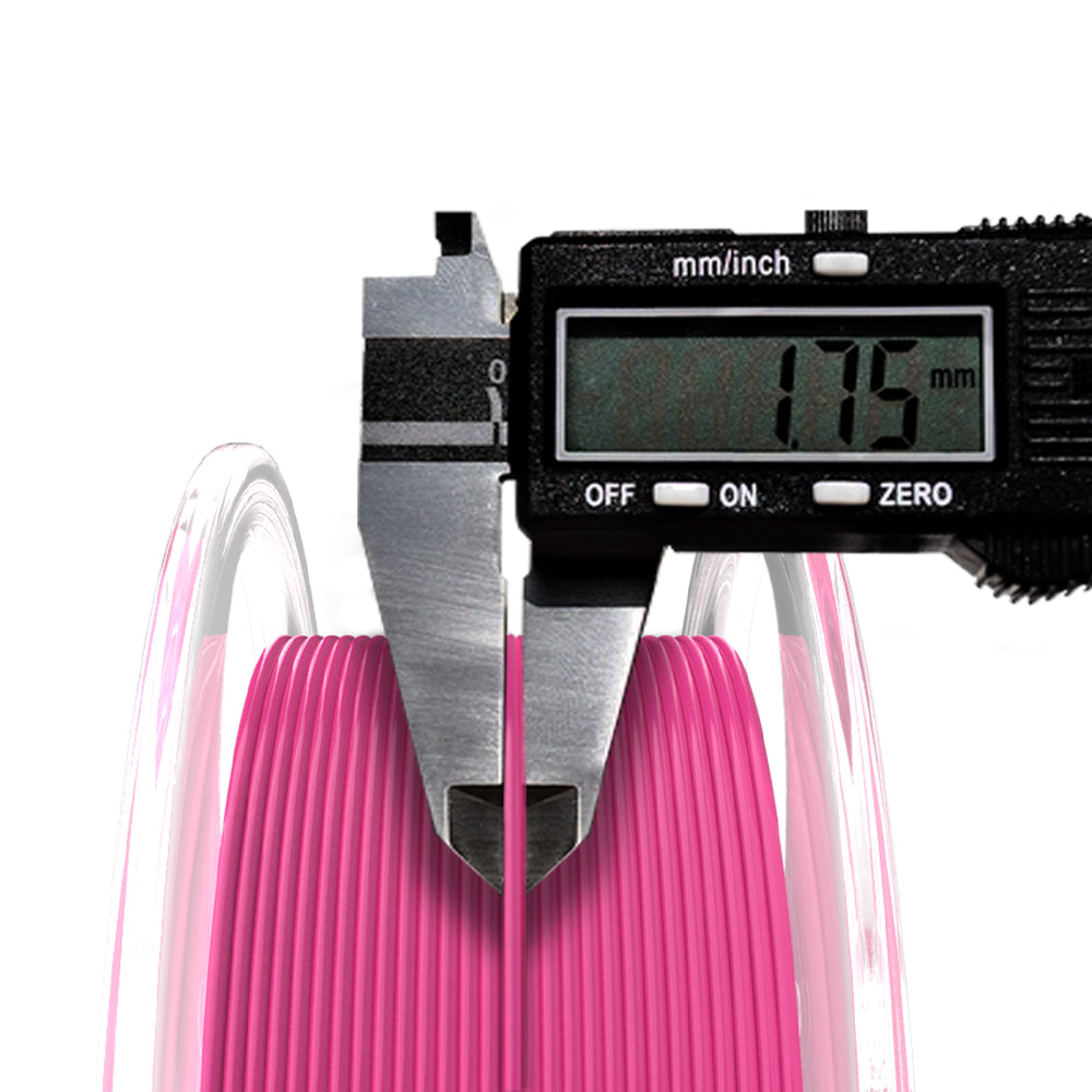 AzureFilm PLA Filament 1,75mm 1000g - 3D Material-Shop